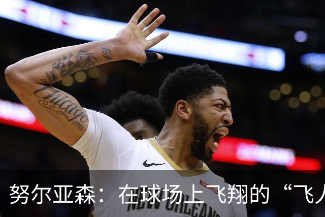 努尔亚森：在球场上飞翔的“飞人